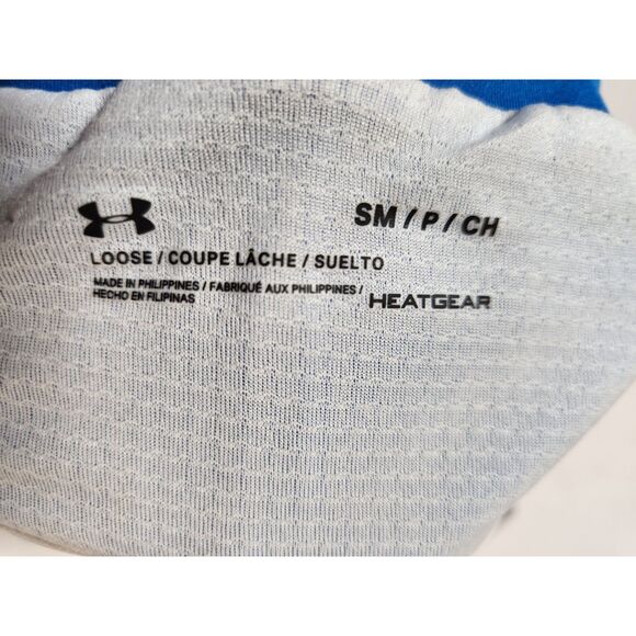 Under Armour Women’s Shorts – Size Small – 2-Pack – Fly By 2.0 & Play Up 3.0 - Picture 9 of 9